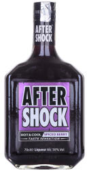 Aftershock Black - ликьор 700ml 700 ml