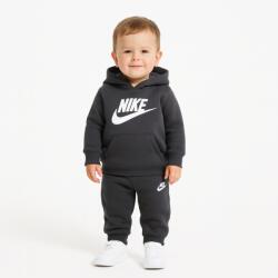 Nike Kids SUSTAINABLE PO SET 18M | Copii | Treninguri, seturi de trening | Gri | 66J455-693