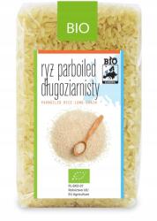 Bio planet Parboiled hosszú szemű rizs Bio 500 g Bio Planet