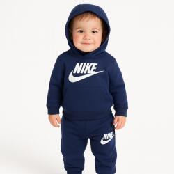 Nike kids club fleece set 24m | Copii | Treninguri, seturi de trening | Albastru | 66L135-U90