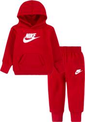 Nike Kids SUSTAINABLE PO SET 18M | Copii | Treninguri, seturi de trening | Roșu | 66J455-R78