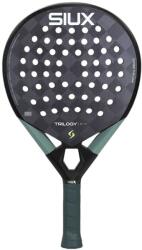 Siux Rachetă padel Siux Trilogy Pro 2026 - ash green (ST108629)