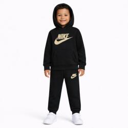 Nike kids club fleece set 92-98 cm | Copii | Treninguri, seturi de trening | Negru | 86L135-G0G