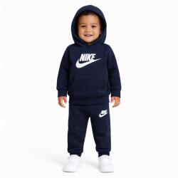 Nike Kids SUSTAINABLE PO SET 18M | Copii | Treninguri, seturi de trening | Albastru | 66J455-U90