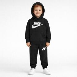 Nike Kids SUSTAINABLE PO SET 12M | Copii | Treninguri, seturi de trening | Negru | 66J455-023