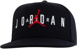 Jordan JAN JORDAN JUMPMAN AIR CAP O/S | Unisex | Șepci | Negru | 9A0128-023