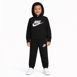 Nike kids sustainable po set 98-104 cm | Copii | Treninguri, seturi de trening | Negru | 86J455-023