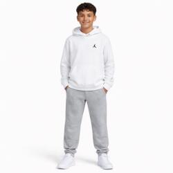 Nike boys mj brkln ft po hoodie 163-175 cm | Unisex | Hanorace | Alb | 95F121-001