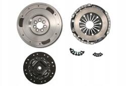 Nexus Kuplung készlet merev kerékkel (229mm) a következő típusokhoz: Renault Espace IV,