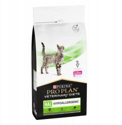 PRO PLAN Hipoallergén száraz macskaeledel Allergia Purina Pro Plan Ha 325g