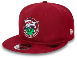 New Era New Era, Sapca baseball 9fifty Philadelphia Phillies, Rosu carmin (60435159-Rosu)