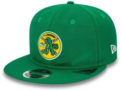 New Era New Era, Sapca baseball 9fifty Oakland Athletics, Verde (60435157-Verde)