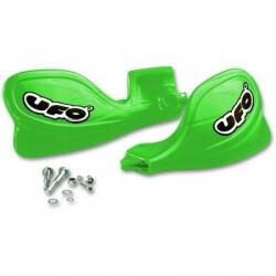 Ufo Kézvédő (handbar) Kawasaki Kx 125/250/500 '97-'99 Zöld Szín