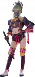  Osias Genshin Impact jelmez Kuki Shinobu M