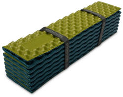 Pinguin Izopren pliabil Pinguin Fold L, 186x56x2 cm (8686-L-Yellow)