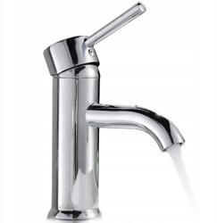 Maibang Fürdőszobai Mosdó Csaptelep Álló Pultra Szerelhető Mosdó Csaptelep Króm (U1071)