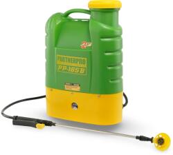 PartnerPro Pompa de stropit cu acumulator 16l, 12V8Ah , 620 m2 PartnerPro PP-16SB (15342) - europroduse Pulverizator