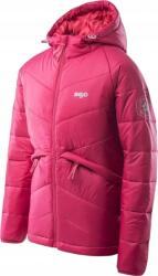 Bejo Gyerek Steppelt Kapucnis Átmeneti Kabát Bejo Fumio Jrg Rózsaszín R146 (5902786479986)