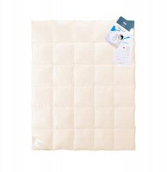 AMZ Mosott paplan Amz 155/160x200 cm Krém Meleg (5903887141567)