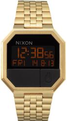 Nixon Ceas Barbati, Nixon, Re-Run A158-502 Ceas
