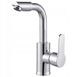 Maibang Fürdőszobai Mosdó Csaptelep Álló Forgó Fürdőszobai Mosdó Csaptelep (U1008v2)