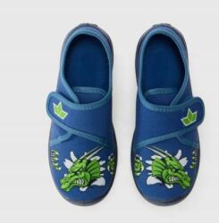 Lico Hausschuh 2 Papucs kék r. 31 (810760)