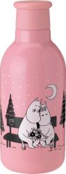 RIG-TIG Sticlă termică Drink-It Moomin I love you, 500 ml, roz (Z00711-8)