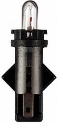 HELLA Bec cu mufa lumini bord HELLA BG8, 5-5, 5d 12V 8GA 007 997-231 (8GA 007 997-231)