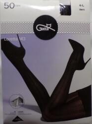 Gatta Loretta Gatta harisnyanadrág 143, 50 Den Nero 4-L