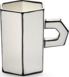 Serax Cești pentru espresso Carte Blanche, set 2 buc (B0125003-008)