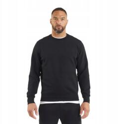 Pitbull Férfi pulóver Pitbull Sampson Crewneck Sweatshirt black M (115041900002)