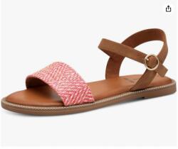 s. Oliver Női S. oliver Damen lapos szandál méret42 (m2813342)