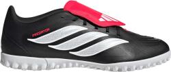 Adidas Predator club ft tf черно, бяло 46 (jr5910)