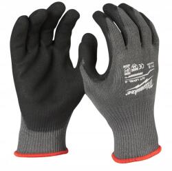 Milwaukee Vágásbiztos kesztyű 9 vágásálló Milwaukee L munkavédelmi (4932471425)