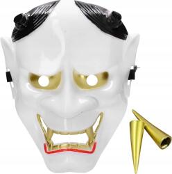  Tixiyu Maszk Halloween fesztiválra, ijesztő maszk (Cwanshengjiemianju1005)