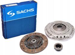 Sachs Kuplung készlet (235mm) a következő típusokhoz: Hyundai IX35, Kia Sportage III 2.0