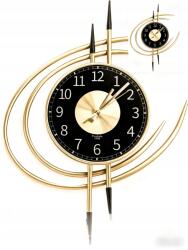  Falióra Retro Loft Római 3D Vintage Nagy 54CM (6910224730291)