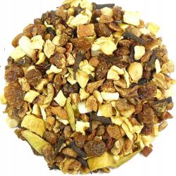 Herbaty Szlachetne Prémium Gyümölcstea Édes Csemege Körte 100g (kawa-czy-herbata.pl)