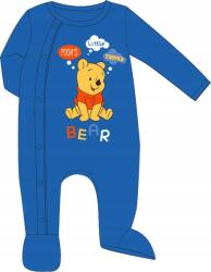 EplusM Bébi overál Micimackó 6M (68) (r083fquo)