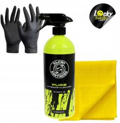 Blend Brothers Autóbelső Tisztító Blend Brothers Pure 1L Ingyenes Ajándékok