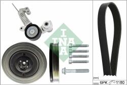 Schaeffler INA Set curea transmisie cu caneluri Schaeffler INA 529 0374 20 (529 0374 20)