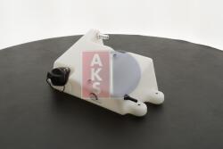 AKS DASIS Vas de expansiune, racire AKS DASIS 133007N (133007N)
