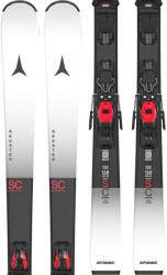 Atomic Redster SC LT 161cm + M10 GW - sílécek (0887445481744)