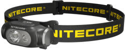 NITECORE HA11 240lm black - féjlampa (6952506408832)