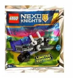 LEGO® Конструктор Lego Nexo Knights Stomper's Shooter, 271719