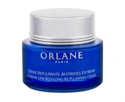 Orlane Extreme Line Reducing Re-Plumping Cream hidratáló ránctalanító krém 50 ml nőknek