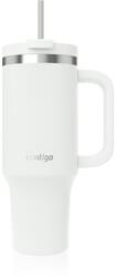 Contigo Thermalock Tumbler cană termoizolantă culoare White 1200 ml