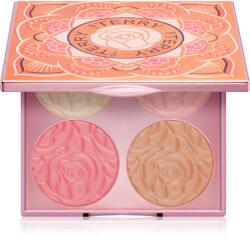 By Terry BRIGHTENING CC PALETTE SUNNY FLASH paletta arcra (élénkítő) 9 g