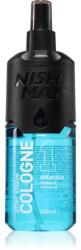 NISHMAN Cologne after shave pentru bărbați 400 ml