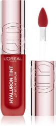 L'Oréal Hyaluron Tint Lip Stain Serum ruj de buze lichid cu efect de hidratare culoare 420 Le Rouge Paris 5 ml